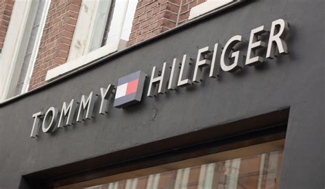 tommy hilfiger brand value|tommy hilfiger brand net worth.